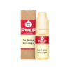 E-liquide Fraise Sauvage Pulp 10 ml