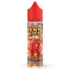 E-liquide Fraisita Les Fruits de la Tenta 50 ml