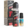 E-liquide Framboise Le French Liquide 60 ml