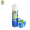 E-liquide Framboise Bleue Glacée Ma Petite Vape 50 ml