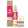 E-liquide Framboise Pourpre Pulp 60 ml