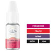 E-liquide Framboise Sunset Petit Nuage 10 ml