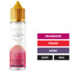 E-liquide Framboise Sunset Petit Nuage 50 ml