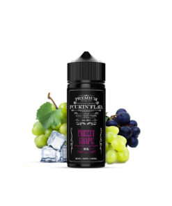 E-liquide Freezy Grapes Fcukin' Flava 100 ml