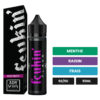 E-liquide Freezy Grapes Fcukin' Flava 50 ml