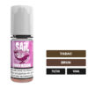 E-liquide French Hexagone AVAP sel de nicotine 10 ml