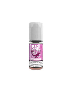 E-liquide French Hexagone AVAP sel de nicotine 10 ml