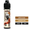 E-liquide Frenchy Cheesecake VNS 50 ml