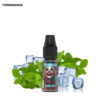 E-liquide Fresh Mint Tornadoliq sel de nicotine 10 ml
