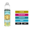 E-liquide Frost Garden Nirvana 50 ml