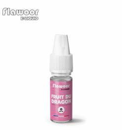 E-liquide Fruit du Dragon Flawoor 10 ml