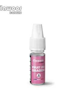 E-liquide Fruit du Dragon Flawoor 10 ml