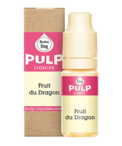 E-liquide Fruit du Dragon Pulp 10 ml