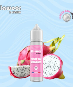 E-liquide Fruit du Dragon Flawoor 50 ml