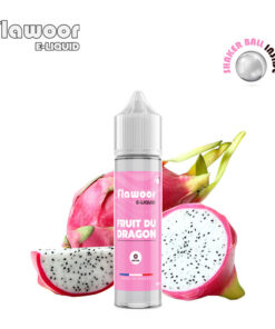 E-liquide Fruit du Dragon Flawoor 50 ml