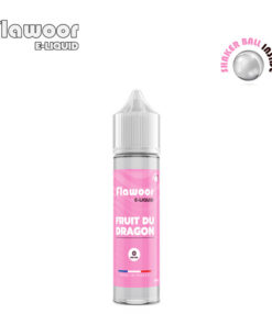 E-liquide Fruit du Dragon Flawoor 50 ml