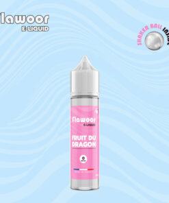 E-liquide Fruit du Dragon Flawoor 50 ml