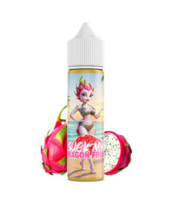 E-liquide Fruit du dragon Suck My 50 ml