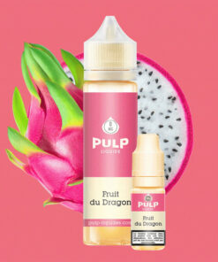 E-liquide Fruit du Dragon Pulp 60 ml