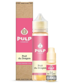 E-liquide Fruit du Dragon Pulp 60 ml