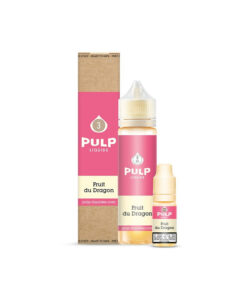 E-liquide Fruit du Dragon Pulp 60 ml