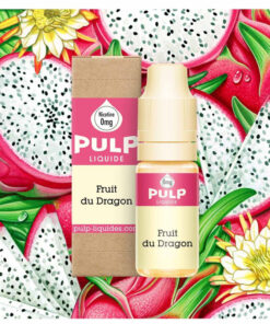 E-liquide Fruit du Dragon Pulp 60 ml
