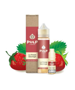E-liquide Fruit du Dragon Pulp 60 ml