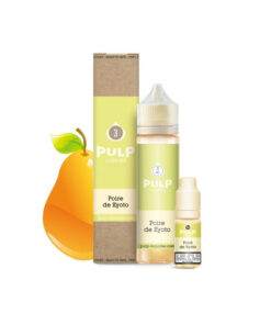 E-liquide Fruit du Dragon Pulp 60 ml