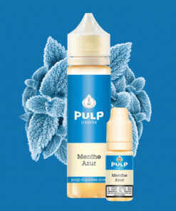 E-liquide Fruit du Dragon Pulp 60 ml