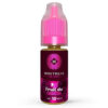 E-liquide Fruit du Dragon Givré Montreal Original sel de nicotine 10 ml