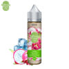 E-liquide Fruit Du Dragon Glacé Ma Petite Vape sel de nicotine 10 ml