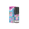 E-liquide Fruit du Dragon Grenade Liquidelab sel de nicotine 10 ml