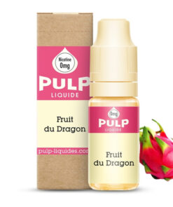 E-liquide Fruit du Dragon Pulp 10 ml