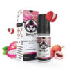 E-liquide Fruit Du Dragon Litchi Le French Liquide sel de nicotine 10 ml