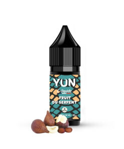 E-liquide Fruit du Serpent Yun 10 ml