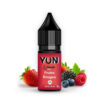E-liquide Fruits Rouges Yun 10 ml