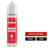 E-liquide Fruits Rouges Flawoor 50 ml
