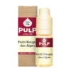 E-liquide Fruits Rouges des Alpes Pulp 10 ml