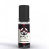 E-liquide Fruits Rouges Le French Liquide sel de nicotine 10 ml