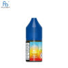 E-liquide Fruits Rouges Fumot sel de nicotine 10 ml