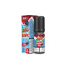 E-liquide Fruits Rouges Liquidelab sel de nicotine 10 ml