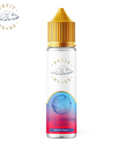 E-liquide Full Moon Party Petit Nuage 50 ml