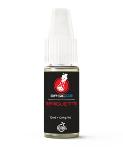 E-liquide Gariguette Bordo2 10 ml
