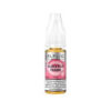 E-liquide Glace à la Fraise Elfliq sel de nicotine 10 ml