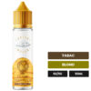 E-liquide Globe Trotteur Petit Nuage 50 ml