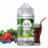 E-liquide Goalor Monster 200 ml