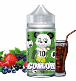 E-liquide Goalor Monster 200 ml