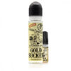 E-liquide Gold Sucker Le French Liquide 60 ml