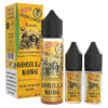 E-liquide Gorilla Kong Le French Liquide 60 ml