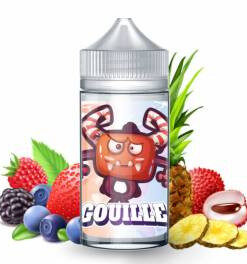 E-liquide Gouille Monster 200 ml